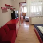 Gasthof Chergata Zheglitsa