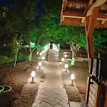 Chergata 3*