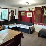 Chergata Gasthof Zheglitsa