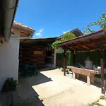 Chergata Gasthof Zheglitsa