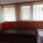 Chergata 3* Zheglitsa