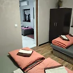 Chergata 3* Zheglitsa