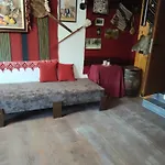 Gasthof Chergata 3*