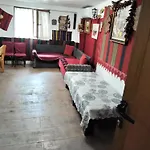 Chergata Gasthof Zheglitsa