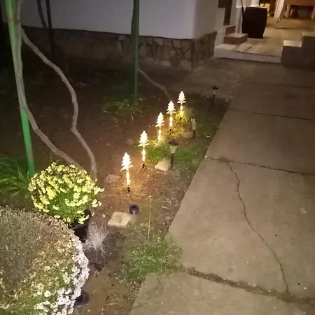 Chergata 게스트하우스 Zheglitsa