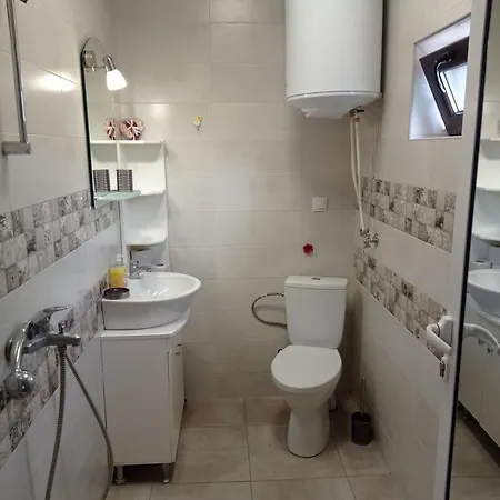 招待所 Chergata 3*