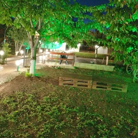 Chergata 3*