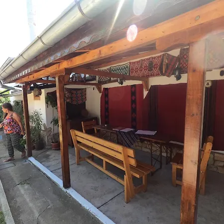 Chergata 3* Zheglitsa