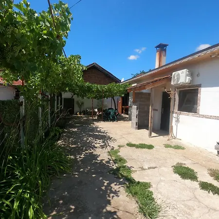 Gasthof Chergata Zheglitsa