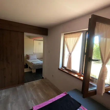 Gasthof Chergata 3*