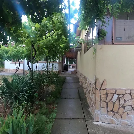 Chergata 3* Zheglitsa