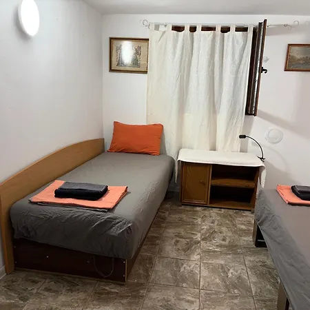 Chergata Penzion 3*