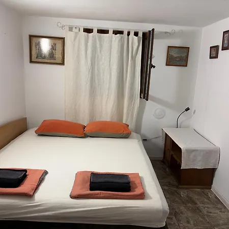 Penzion Chergata Zheglitsa