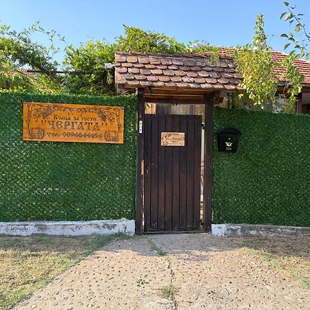 Chergata 3* Zheglitsa