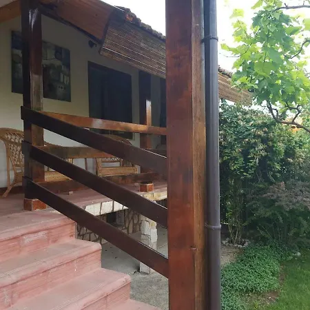 招待所 Chergata 3*