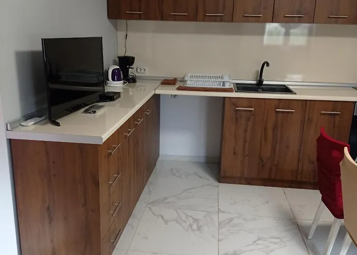 Gasthof Chergata Zheglitsa