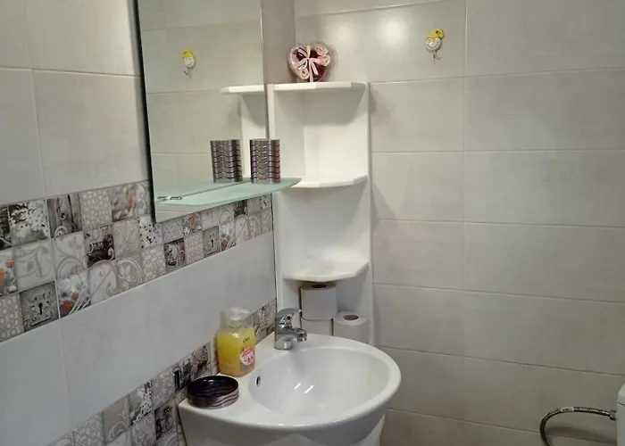 Gasthof Chergata Zheglitsa