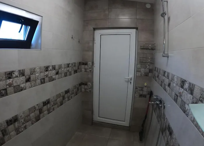 Chergata Gasthof Zheglitsa