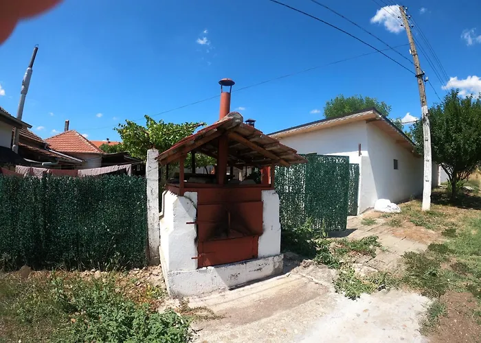 Gasthof Chergata Zheglitsa