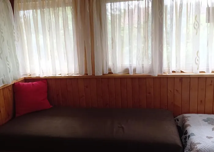 Chergata 3* Zheglitsa